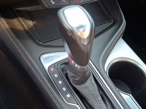 Used 2021 Cadillac CT4 Sport image 15