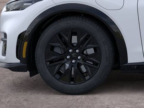 New 2026 Ford Mustang Mach-E Premium w/ Sport Appearance Package RWD image 47