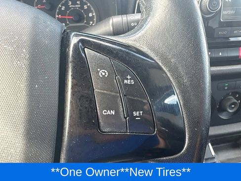 Used 2015 RAM ProMaster City Tradesman SLT w/ Lights & Wheels Group FWD image 10