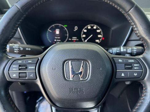 Certified 2023 Honda CR-V Sport image 18