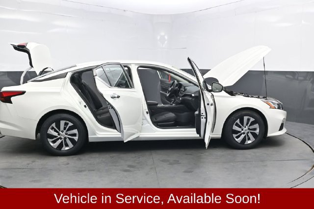Used 2021 Nissan Altima 2.5 S FWD image 50