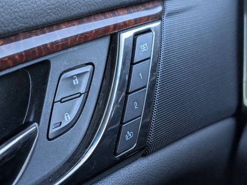 Used 2014 Cadillac CTS Luxury image 6