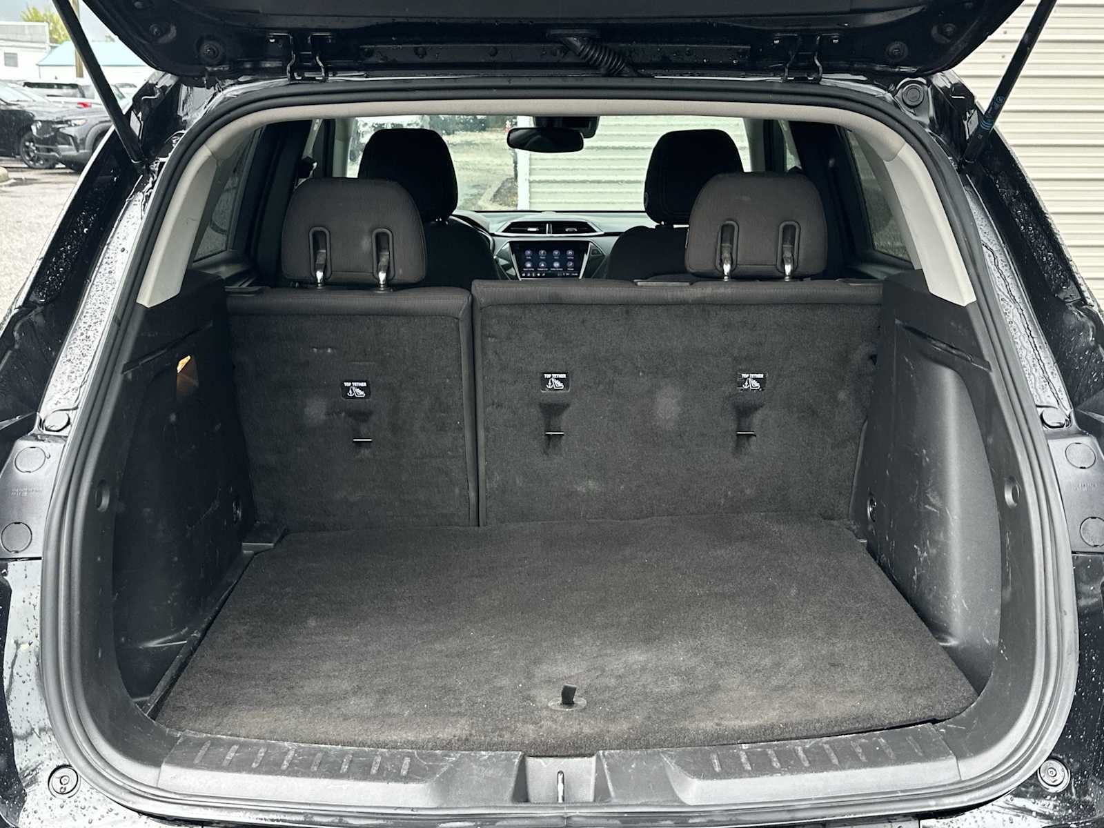 Certified 2022 Chevrolet TrailBlazer LT w/ Convenience Package FWD image 25