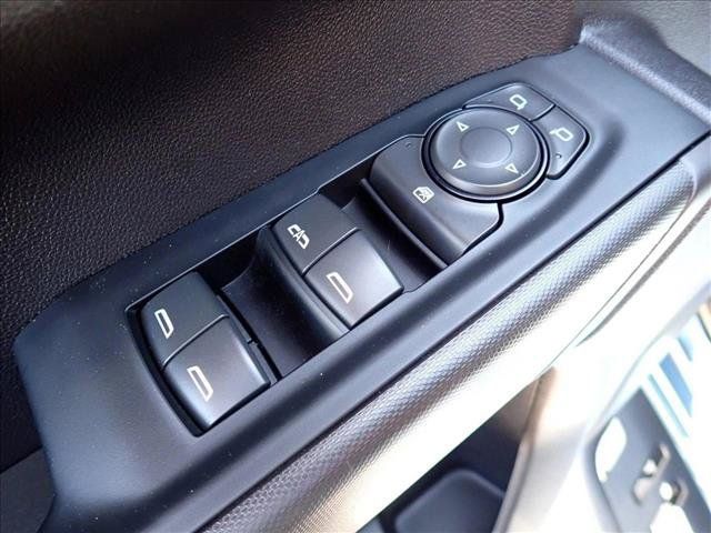 Used 2024 Chevrolet Silverado 1500 Custom Trail Boss AWD/4WD image 15