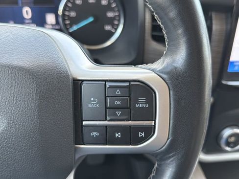 Used 2024 Ford Expedition Max Limited RWD image 21