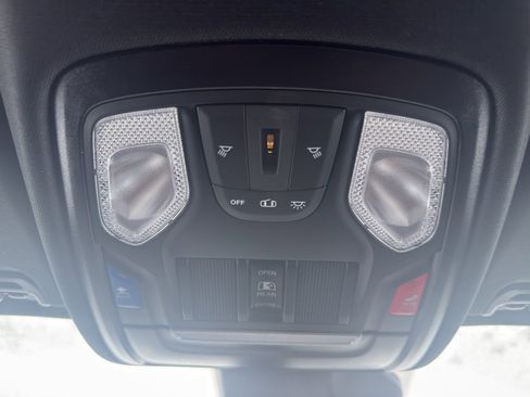 Used 2025 RAM 1500 Big Horn image 23