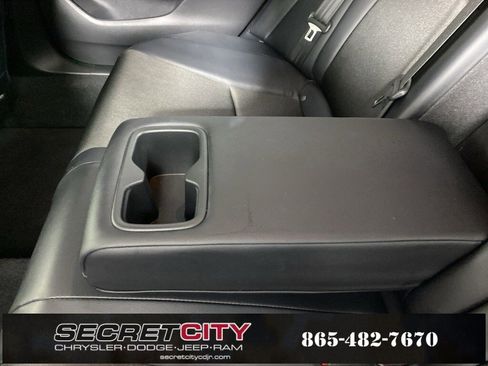 Used 2018 Honda Accord Sport image 27