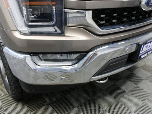 Used 2022 Ford F150 King Ranch image 54