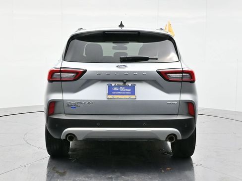 Certified 2023 Ford Escape Platinum image 6