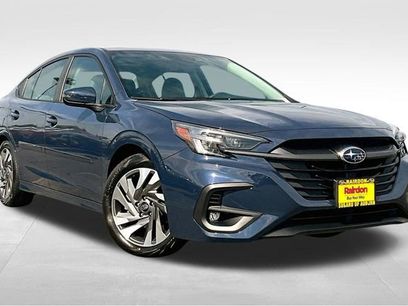 New 2025 Subaru Legacy Limited