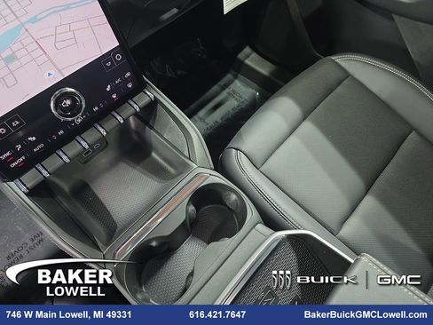 New 2026 GMC Terrain Elevation w/ Elevation Premium Package image 25