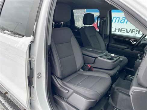 Certified 2023 Chevrolet Silverado 1500 RST image 27