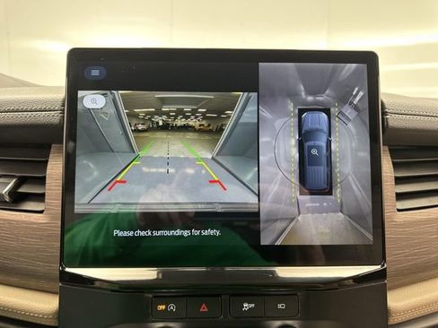 Used 2024 Ford Expedition Max Limited image 50