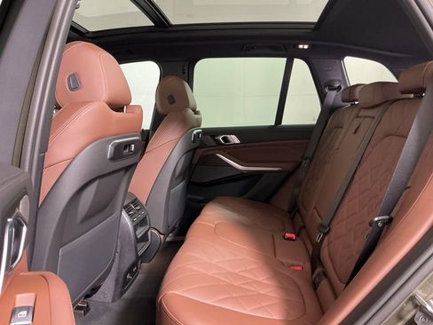 New 2026 BMW X5 sDrive40i w/ M Sport Package image 26