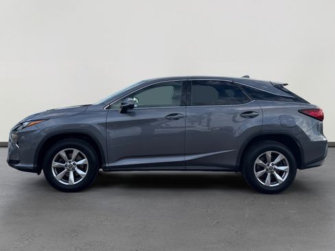 Used 2019 Lexus RX 350 FWD w/ Accessory Package image 2