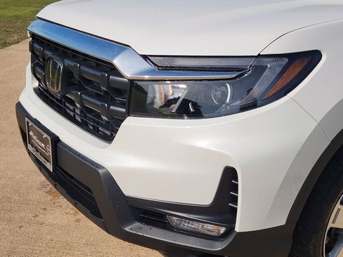 Used 2026 Honda Ridgeline RTL image 10