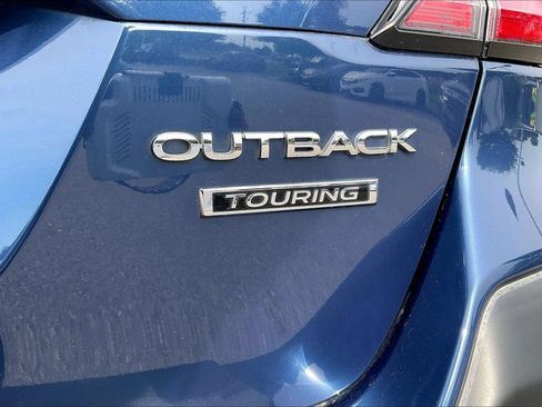 Used 2020 Subaru Outback Touring AWD/4WD image 32