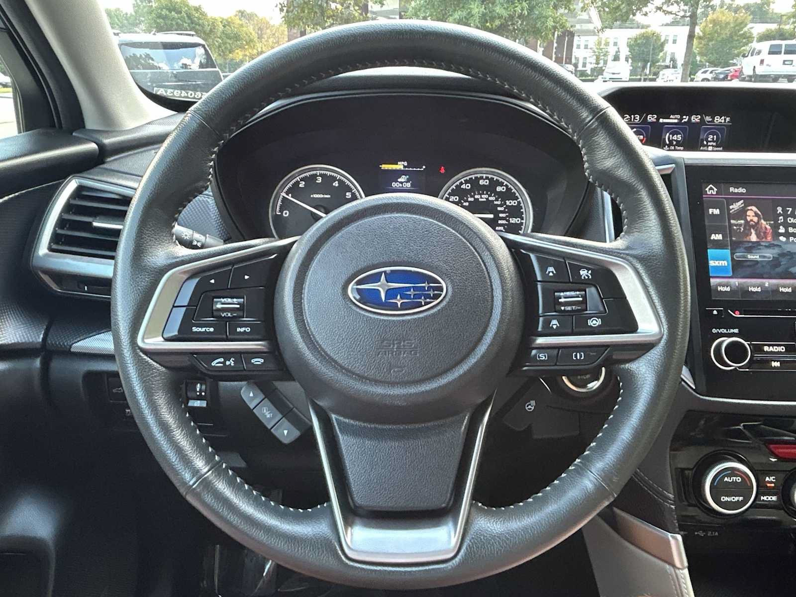 Used 2021 Subaru Forester Limited AWD/4WD image 15