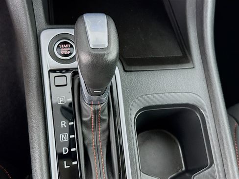 Used 2025 Nissan Sentra SR w/ Midnight Edition FWD image 18