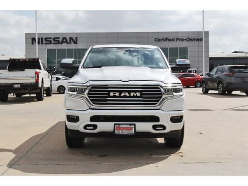 Used 2021 RAM 1500 Limited image 8