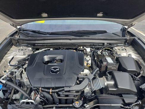 Used 2023 MAZDA CX-30 AWD 2.5 S w/ Select Package image 28