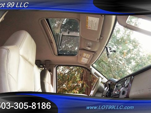 Used 2008 Ford F350 Lariat image 4