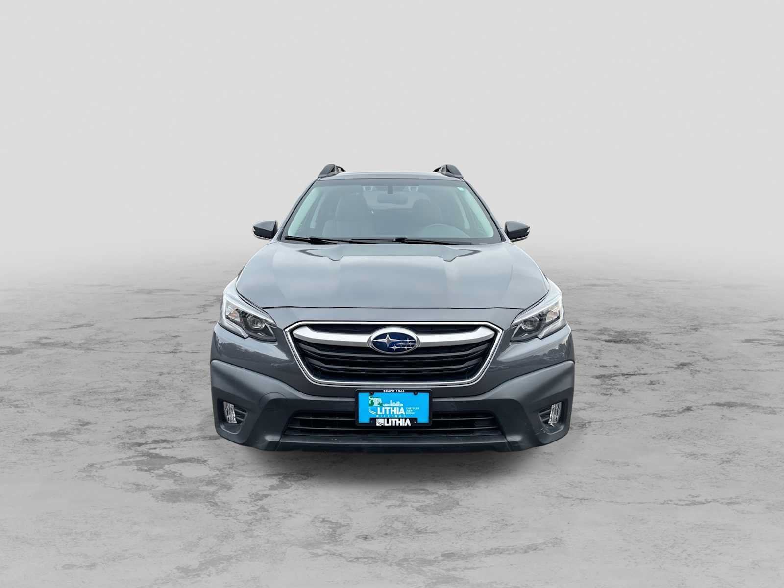 Used 2022 Subaru Outback Premium AWD/4WD image 3