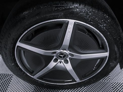 Used 2023 Mercedes-Benz EQE 500 4MATIC SUV image 7