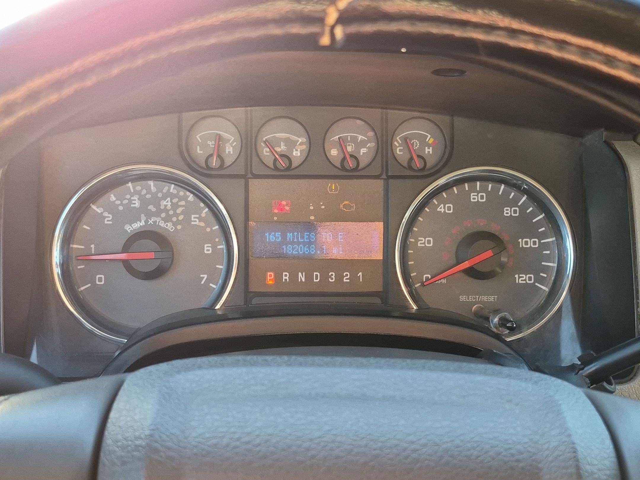 Used 2010 Ford F150 XLT AWD/4WD image 19
