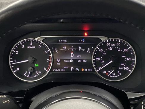 Used 2023 Nissan Pathfinder SL w/ SL Premium Package image 18