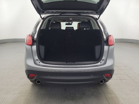Used 2013 MAZDA CX-5 Grand Touring w/ GT Tech Pkg AWD/4WD image 29