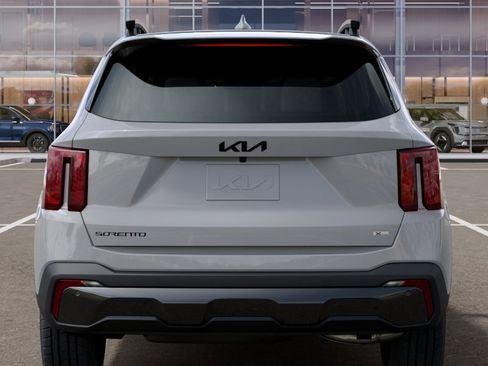 New 2026 Kia Sorento SX AWD/4WD image 13