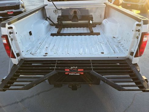 Used 2008 Ford F350 Lariat RWD image 14