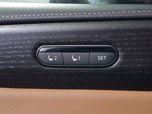 New 2026 INFINITI QX60 Autograph w/ Dark Cargo Package image 19