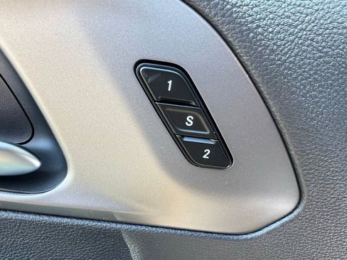 New 2027 Chrysler Pacifica Select AWD/4WD image 27