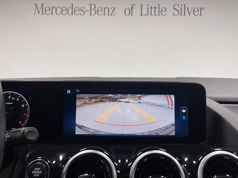 Used 2026 Mercedes-Benz GLA 250 4MATIC image 34
