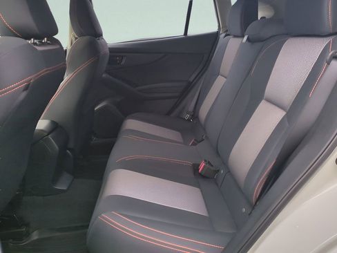 Used 2023 Subaru Crosstrek 2.0i Premium image 15