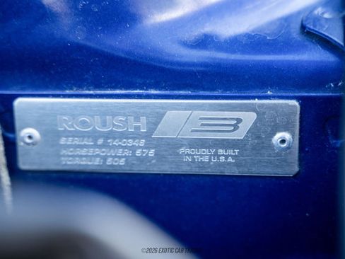 Used 2014 Ford Mustang GT Premium w/ GT Track Package RWD image 24