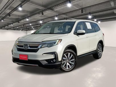 Used 2019 Honda Pilot EX-L