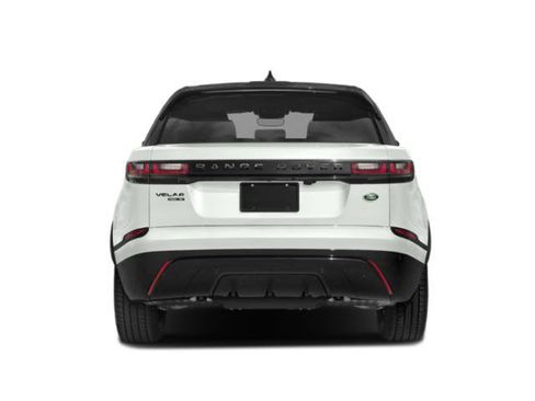 Used 2020 Land Rover Range Rover Velar S AWD/4WD image 5