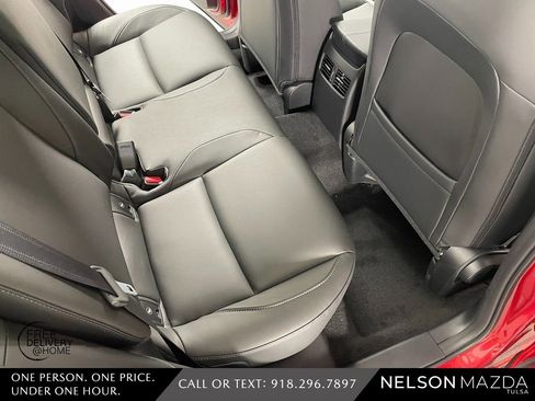New 2026 MAZDA CX-30 AWD 2.5 S w/ Select Sport Pkg image 41