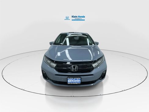 New 2026 Honda Odyssey Elite image 5