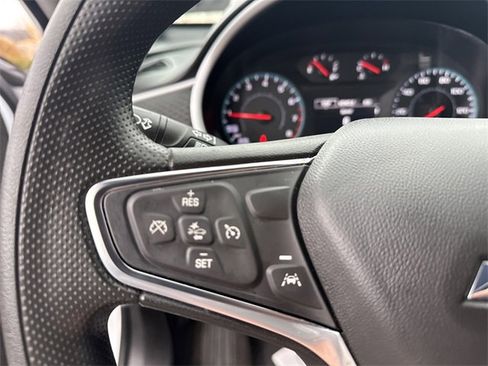 Used 2024 Chevrolet Malibu LS w/ Driver Confidence Package image 19