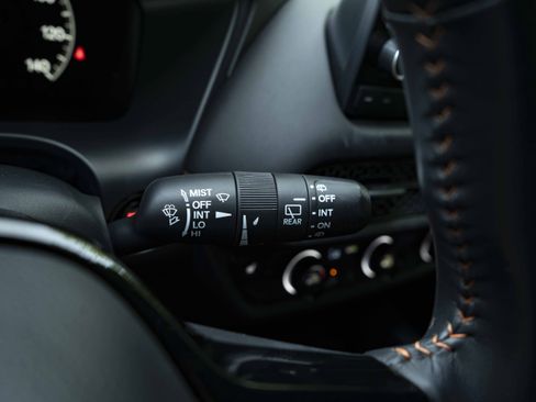 Used 2025 Honda HR-V Sport image 24