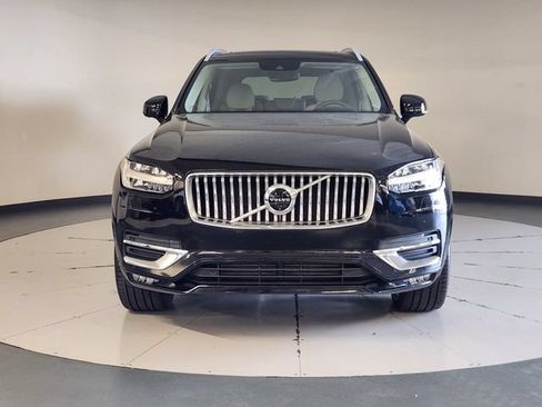 Used 2020 Volvo XC90 T6 Inscription w/ Advanced Package AWD/4WD image 9