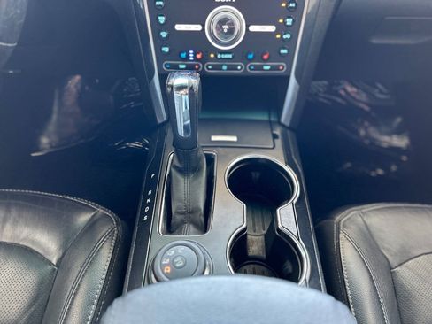 Used 2016 Ford Explorer Limited AWD/4WD image 70