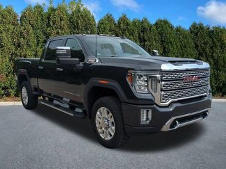 Used 2020 GMC Sierra 2500 Denali w/ Denali Ultimate Package AWD/4WD video 3