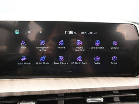 Certified 2023 Kia Telluride EX image 25