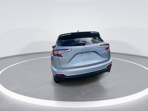 Used 2021 Acura RDX AWD w/ Technology Package image 7