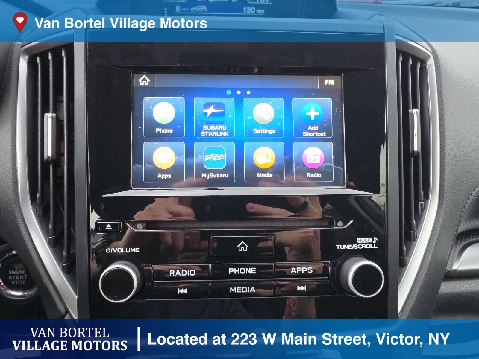 Used 2019 Subaru Forester Premium AWD/4WD image 19